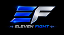 Eleven Fight Banner