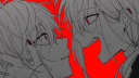 r/Yuri | Yaoi server banner