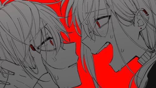 r/Yuri | Yaoi Discord server banner