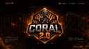 CORAL [RP] 2.0 🪸 banner