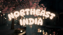 Northeast India server banner