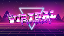 𝕋𝕙𝕖 𝕍𝕚𝕣𝕥𝕦𝕒𝕝 𝔽𝕣𝕠𝕟𝕥𝕚𝕖𝕣 Discord server banner