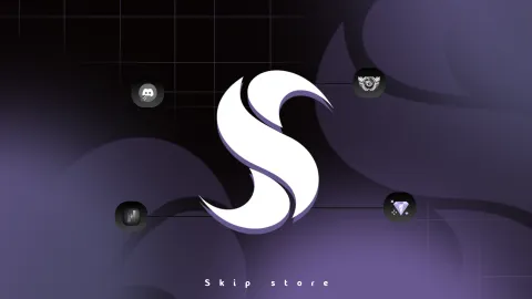 Skip banner