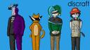 DisCraft Banner