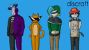 DisCraft Banner