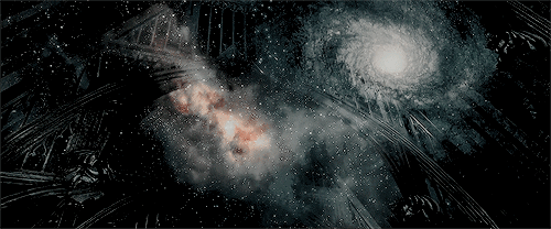 ⋆₊ ⊹ Starlight Realm ★ Discord server banner