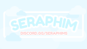 Seraphim Discord server banner