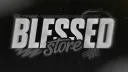 Blessed Store' #New banner