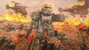 Brotherhood of Steel banner