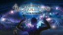 The Holy Land Discord server banner