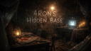 Aron's hidden base Discord server banner