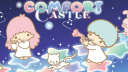 ꒰ ۪ ֺ ੭  Comfort ٭ Castle   ᚐ  ׁ° ۪۪ server banner
