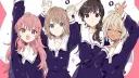 Absolutely Yuri server banner