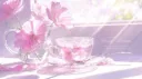 ₊˚ʚ 𝔸𝕗𝕗𝕚𝕟𝕚𝕥𝕪 ɞ˚₊ Discord server banner