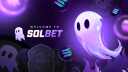 Solbet.io banner