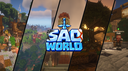 SaoWorld [RELEASE SOON] Banner