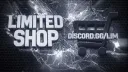 Limited Shop | #1 Cheap Robux banner