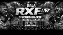 RXF MMA  OFFICIAL banner