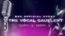 A2C Official Event banner