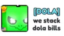 THE DOLA CLAN banner