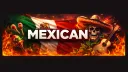 Mexican banner
