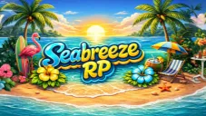 Seabreeze Rp Discord server banner