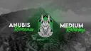 Anubis Romania -> STAFF FREE banner