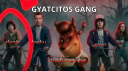 @                     / GYATCITOS Discord server banner