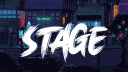 Stage ・E-Girls ・VC・Nitros ・Roblox ・Valorant ・ COM ・Social・ EinTommy banner