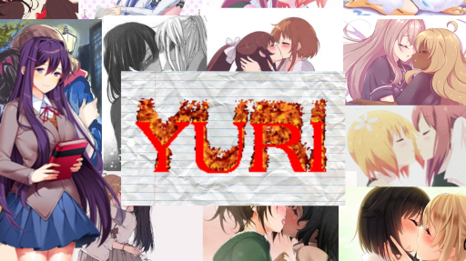 Stock's Yuri Emporium Discord server banner