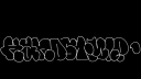 handstyle /graffiti Discord server banner