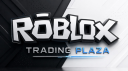Trading Plaza server banner