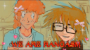 rangasm server banner