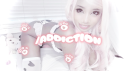 /addiction 18+ Discord server banner