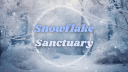 Snowflake Sanctuary 18+ Discord server banner