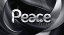 Peace banner
