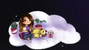 FhaeLin's Animu Discord banner