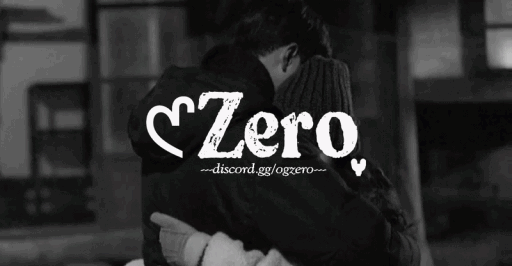 𝐙𝐞𝐫𝐨™ || Chilling Community • Hindi • Active • Masti ( Fun ) • Hangout • Vc • Jamming • Gamming Discord server banner