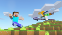Iron SMP Discord server banner