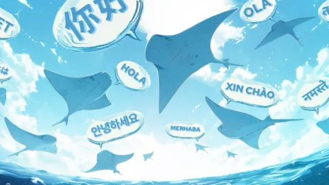 Manta Network banner