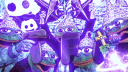 The Tinfoil Lodge server banner