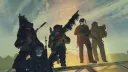 Manuka Dayz PVE Community Discord server banner