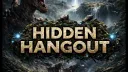 Hidden Hangout Discord server banner