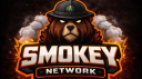 [Road To 100] Smokey Network | Lakora County server banner