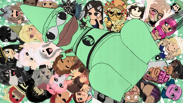 banner