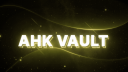 AHK Vault Banner