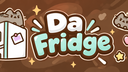 ᴅᴀ ꜰʀɪᴅɢᴇ Banner
