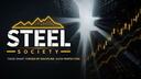 Steel Society Banner