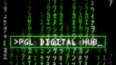 PGL Digital Hub server banner