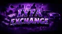 lyfa | shop’ #2k26 server banner